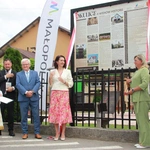 920 lat Okulic