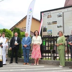 920 lat Okulic