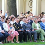 920 lat Okulic