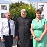 25 lat kaplicy we Wrzępi