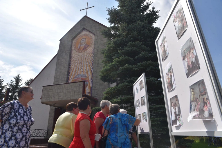 25 lat kaplicy we Wrzępi