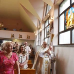 25 lat kaplicy we Wrzępi