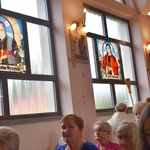 25 lat kaplicy we Wrzępi