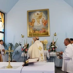 25 lat kaplicy we Wrzępi