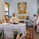 25 lat kaplicy we Wrzępi