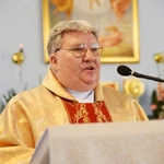 25 lat kaplicy we Wrzępi