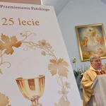 25 lat kaplicy we Wrzępi