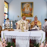 25 lat kaplicy we Wrzępi