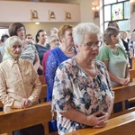 25 lat kaplicy we Wrzępi