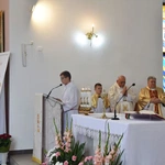 25 lat kaplicy we Wrzępi