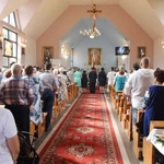 25 lat kaplicy we Wrzępi