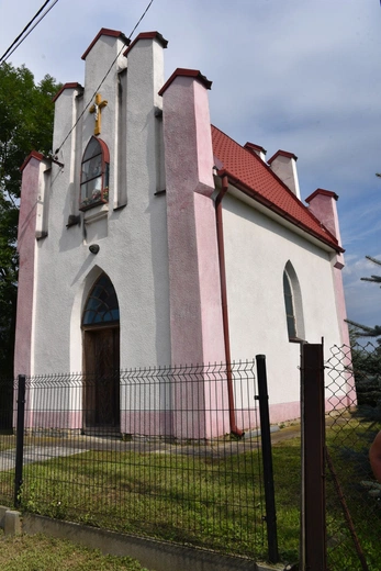 25 lat kaplicy we Wrzępi