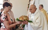Podwójnie jubileuszowa
