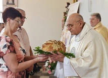 Podwójnie jubileuszowa