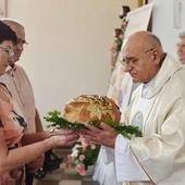 Podwójnie jubileuszowa