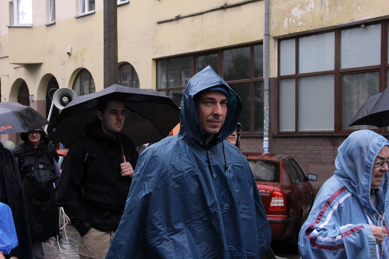 PPW 2025. Wrocław-Trzebnica - cz. 3