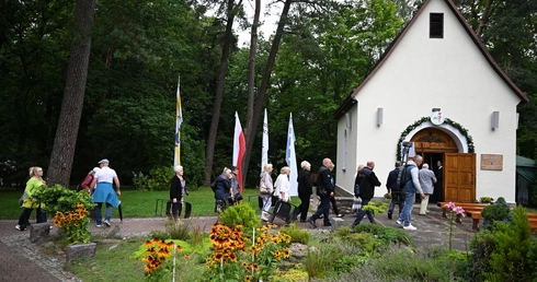 Pomagać odpowiedzialnie