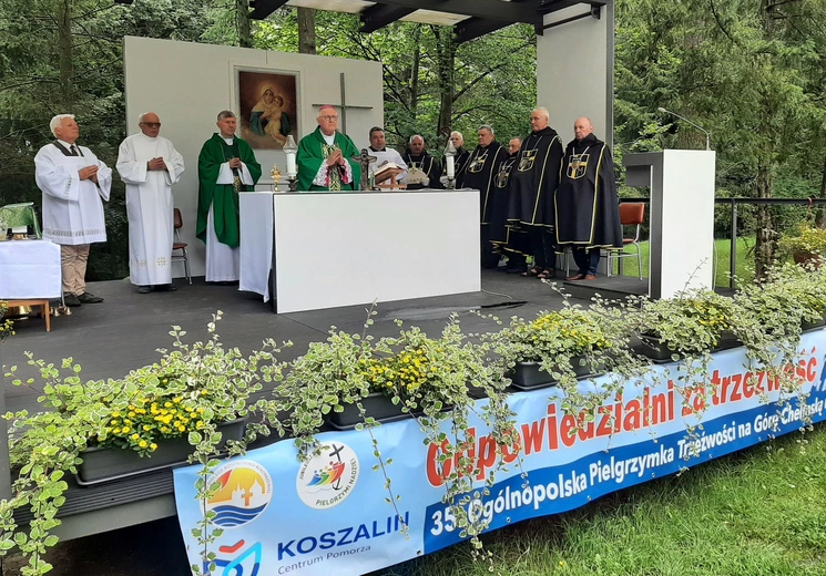 Pomagać odpowiedzialnie