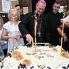 Ludzie, pamięć, wiara - 25 lat parafii św. Ojca Pio na gdańskim Ujeścisku
