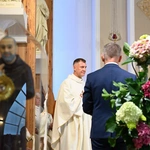 25 lat parafii pw. św. o. Pio na gdańskim Ujeścisku