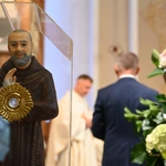 25 lat parafii pw. św. o. Pio na gdańskim Ujeścisku