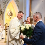 25 lat parafii pw. św. o. Pio na gdańskim Ujeścisku