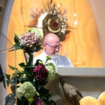 25 lat parafii pw. św. o. Pio na gdańskim Ujeścisku