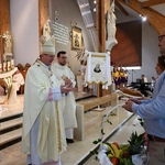 25 lat parafii pw. św. o. Pio na gdańskim Ujeścisku