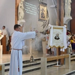 25 lat parafii pw. św. o. Pio na gdańskim Ujeścisku