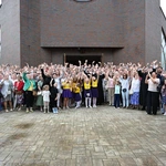 25 lat parafii pw. św. o. Pio na gdańskim Ujeścisku