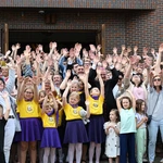 25 lat parafii pw. św. o. Pio na gdańskim Ujeścisku