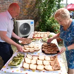 25 lat parafii pw. św. o. Pio na gdańskim Ujeścisku