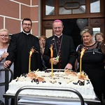 25 lat parafii pw. św. o. Pio na gdańskim Ujeścisku