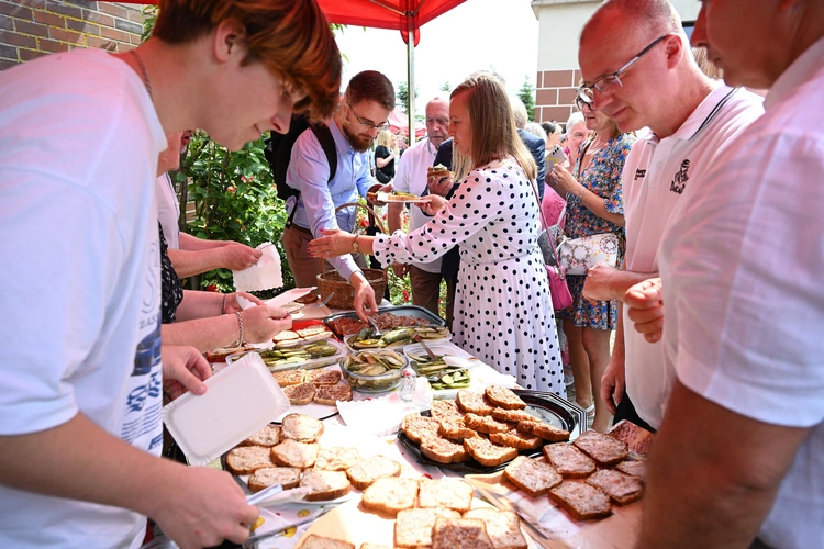 25 lat parafii pw. św. o. Pio na gdańskim Ujeścisku