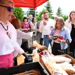 25 lat parafii pw. św. o. Pio na gdańskim Ujeścisku