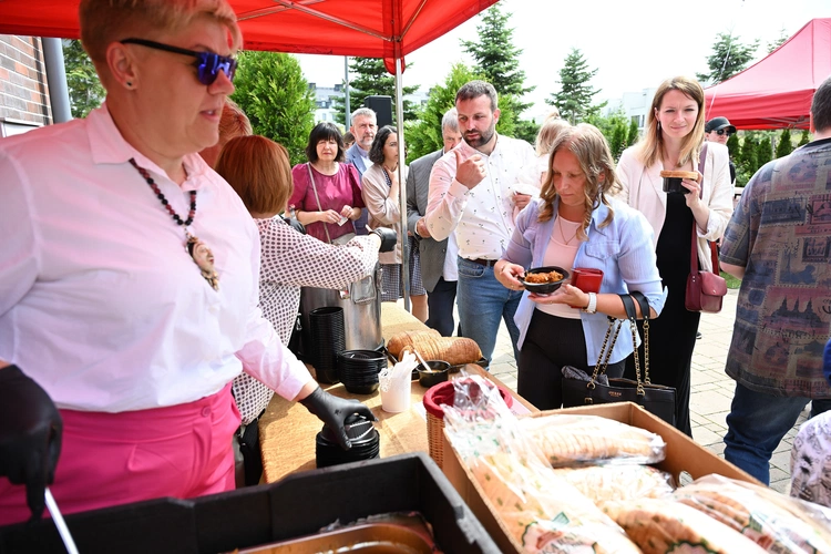 25 lat parafii pw. św. o. Pio na gdańskim Ujeścisku