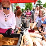 25 lat parafii pw. św. o. Pio na gdańskim Ujeścisku