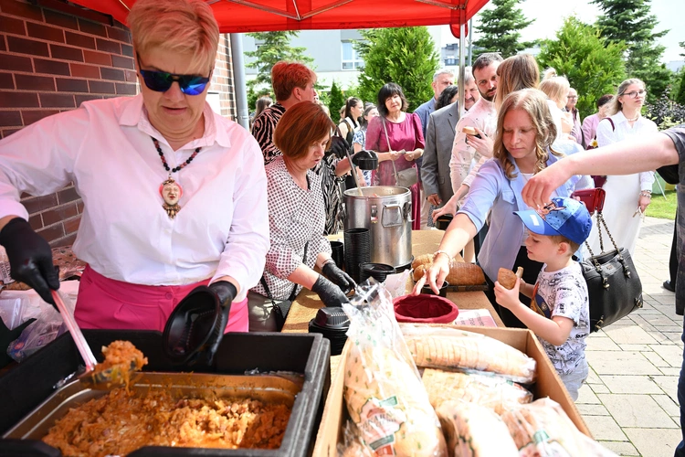 25 lat parafii pw. św. o. Pio na gdańskim Ujeścisku