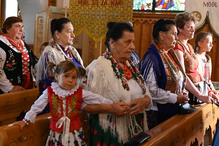 Dożynki Starobystrzańskie