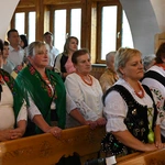 Dożynki Starobystrzańskie