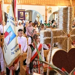 Dożynki Starobystrzańskie