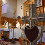 Dożynki Starobystrzańskie