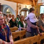 Dożynki Starobystrzańskie