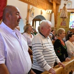 Dożynki Starobystrzańskie