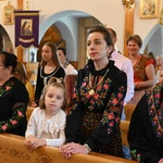 Dożynki Starobystrzańskie