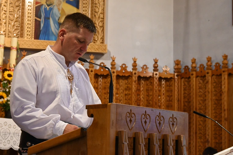 Dożynki Starobystrzańskie