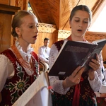 Dożynki Starobystrzańskie