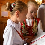 Dożynki Starobystrzańskie