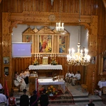 Dożynki Starobystrzańskie