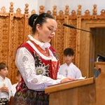 Dożynki Starobystrzańskie